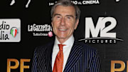 'Pele' Red Carpet In Milan