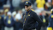 Penn State v Michigan