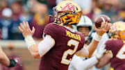 Penn State v Minnesota