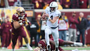 Penn State v Minnesota
