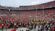 Ohio State expects to have 50,000 fans at Ohio Stadium in the fall, a sign that the school may not understand the grim realities of the pandemic.