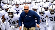 Penn State v Rutgers