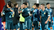 Argentina e Chile duelam pela sétima rodada das Eliminatórias Sul-Americanas para Copa do Mundo 2022.