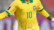Peru v Brazil - South American Qualifiers for Qatar 2022