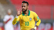 Neymar s'était blessé lors du match face à Basaksehir en Ligue des Champions