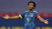 La Serie A se sumó a la negativa de prestar jugadores y Cuadrado sería baja para Colombia