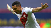 Tras una buena Copa América, el peruano Yoshimar Yotún despertó el interés de Europa y podría dejar al campeón Cruz Azul.