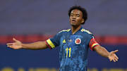 Juan Cuadrado