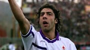 Perugia v Fiorentina X