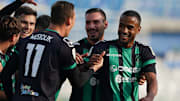 Davide Diaw