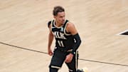 Trae Young es la gran figura de Atlanta Hawks