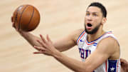 Simmons rechazó la invitación de Australia para los Juegos Olímpicos