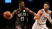 Philadelphia 76ers v Brooklyn Nets - Game Four