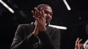 Kevin Durant dijo lo que piensa de Michael Jordan