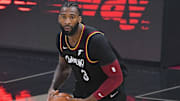 Andre Drummond podría salir de los Cavaliers en los próximos días vía cambio