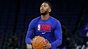 Robinson jugó con los 76ers al cierre de la temporada pasada