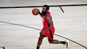 James Harden podría jugar con los Philadelphia 76ers en la próxima temporada de la NBA