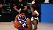 Los Sixers siguen marcando el ritmo en el Este de la liga