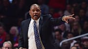 Doc Rivers fue campeón de la NBA con los Boston Celtics
