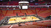 Philadelphia 76ers v Miami Heat - Game Four
