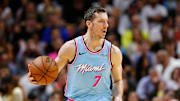 Goran Dragic fue figura del Heat en 2020