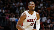 Philadelphia 76ers v Miami Heat