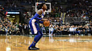 Philadelphia 76ers interested in reunion with forward Robert Covington