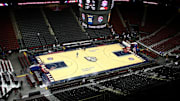 En las sedes de los equipos de la NBA no habrá aforos llenos en la temporada 2020-21
