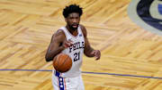 Embiid podría asumir un rol aún más importante como anotador con los 76ers