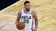 La relación de Simmons con los 76ers está rota y buscan cambiarlo