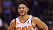 Devin Booker ha brillado como el referente de los Suns durante las últimas temporadas