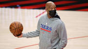 Sam Cassell fue entrevistado por los WIzards