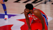 Los 76ers están a un paso de la eliminación