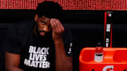 Los 76ers enfrentan muchas dudas de cara al futuro