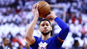 Philadelphia 76ers v Toronto Raptors - Game Five