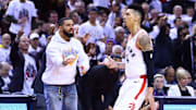 Philadelphia 76ers v Toronto Raptors - Game Five