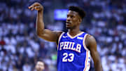 Philadelphia 76ers v Toronto Raptors - Game Five