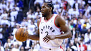 Philadelphia 76ers v Toronto Raptors - Game Seven