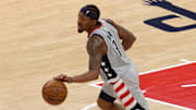 Bradley Beal es la estrella del roster de los Wizards 