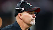 Philadelphia Eagles v Atlanta Falcons