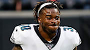 Philadelphia Eagles v Atlanta Falcons