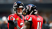 Philadelphia Eagles v Atlanta Falcons