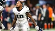 Philadelphia Eagles v Atlanta Falcons