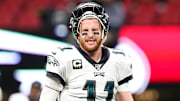 Philadelphia Eagles v Atlanta Falcons