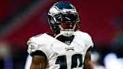 Philadelphia Eagles v Atlanta Falcons