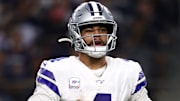 Philadelphia Eagles v Dallas Cowboys