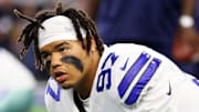 Philadelphia Eagles v Dallas Cowboys