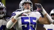 Philadelphia Eagles v Dallas Cowboys