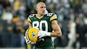 The Bears' signing of Jimmy Graham was already questionable, but the details of the contract make it even worse.