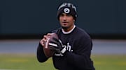 Jalen Hurts será el titular de los Eagles